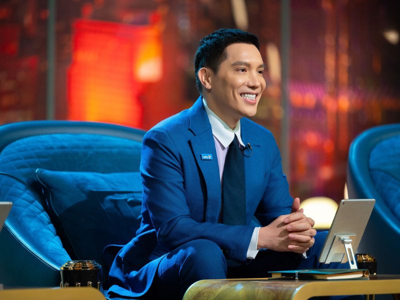 Shark Minh Beta: Từ Du Học Sinh Harvard Đến Chủ Tịch Beta Group 1000 Tỷ